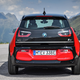 Illustration for article titled 2018 BMW i3s: Look What You Made BMW Do